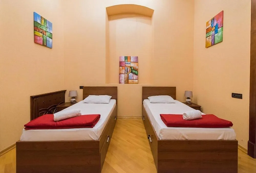 Stay Inn Baku