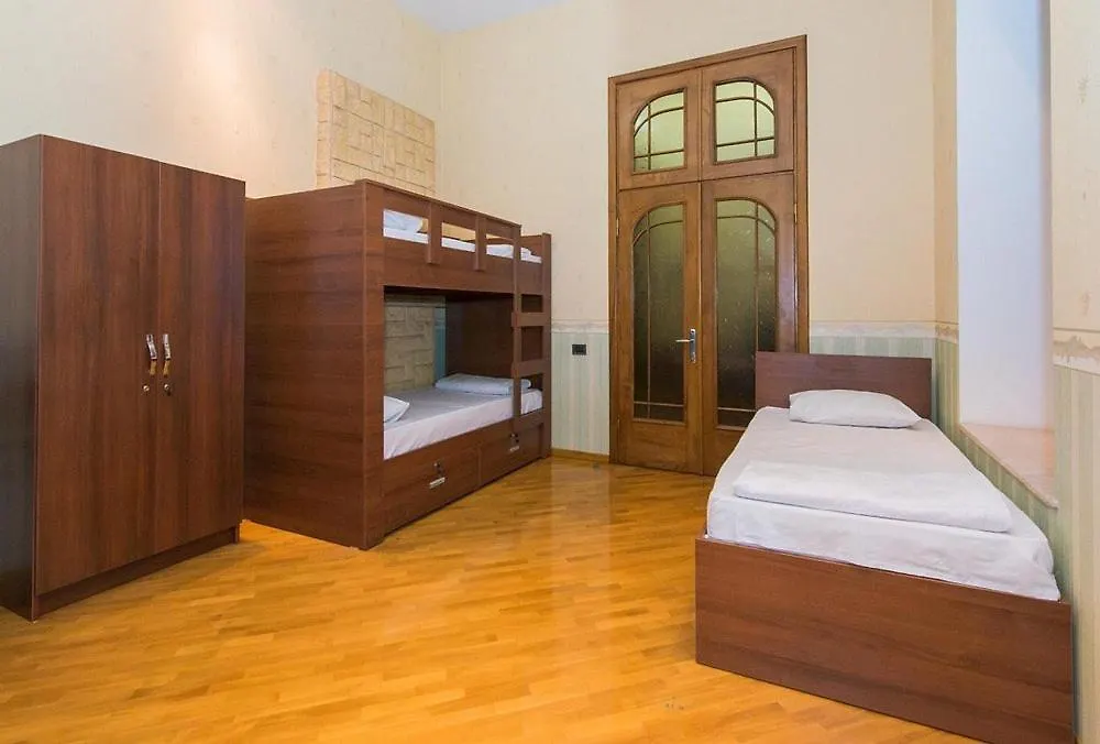 Stay Inn Baku
