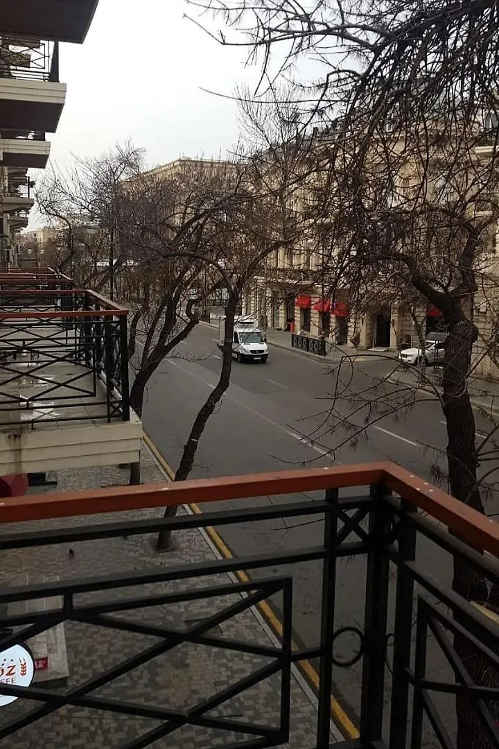 Stay Inn Baku 0*,  Azerbaijan