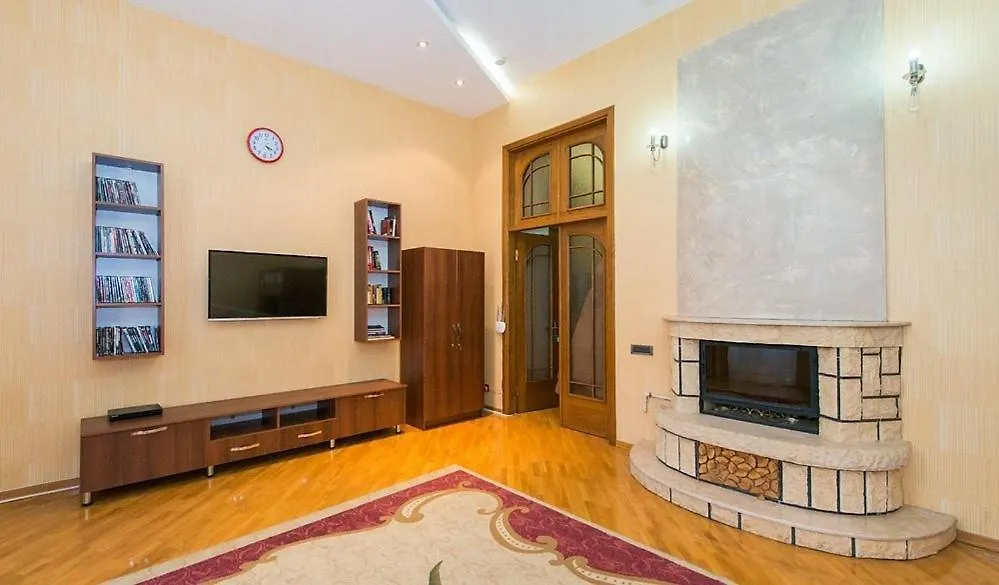 Stay Inn Baku Azerbaijan