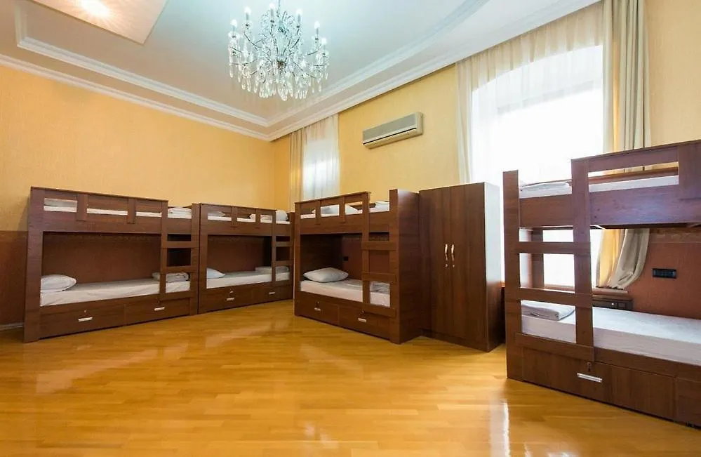 Stay Inn Baku 0*,