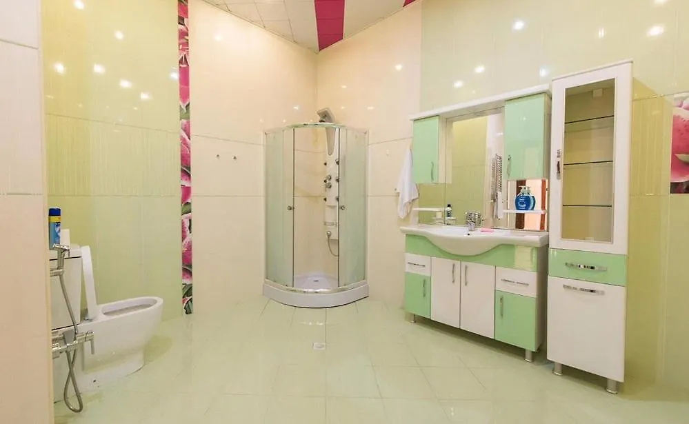 Stay Inn Baku