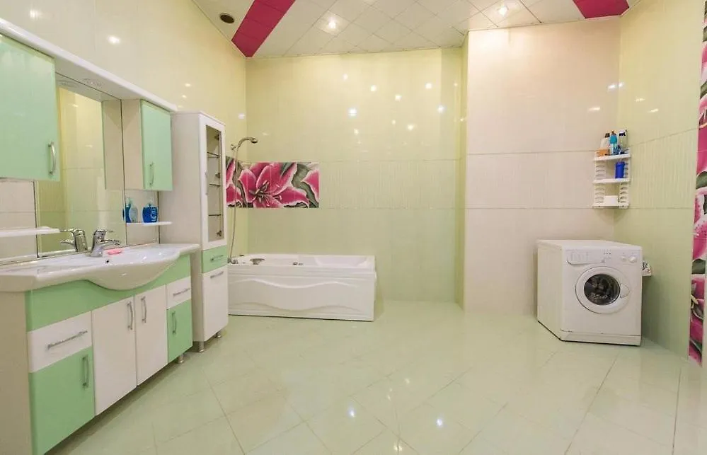 Stay Inn Baku Hostel
