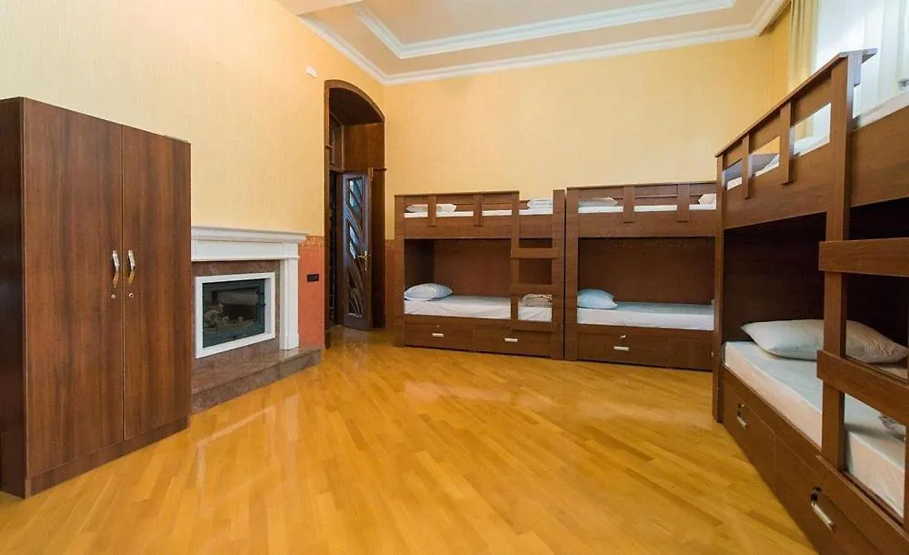 Stay Inn Baku