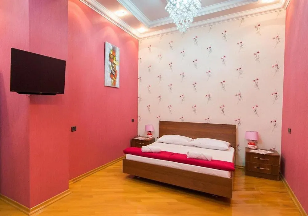 Stay Inn Baku 0*,  Azerbaijan